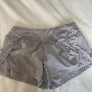 dri fit nike shorts
